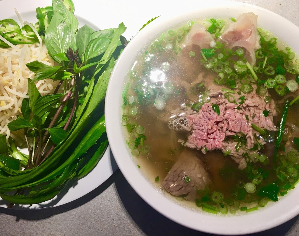 Com Tam Thien Huong | 1759 E Capitol Expy, San Jose, CA 95121, USA | Phone: (408) 274-8188