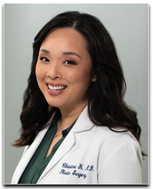 Christina Yi, M.D. | 607 Co Rd 466A, Fruitland Park, FL 34731, USA | Phone: (352) 259-8599