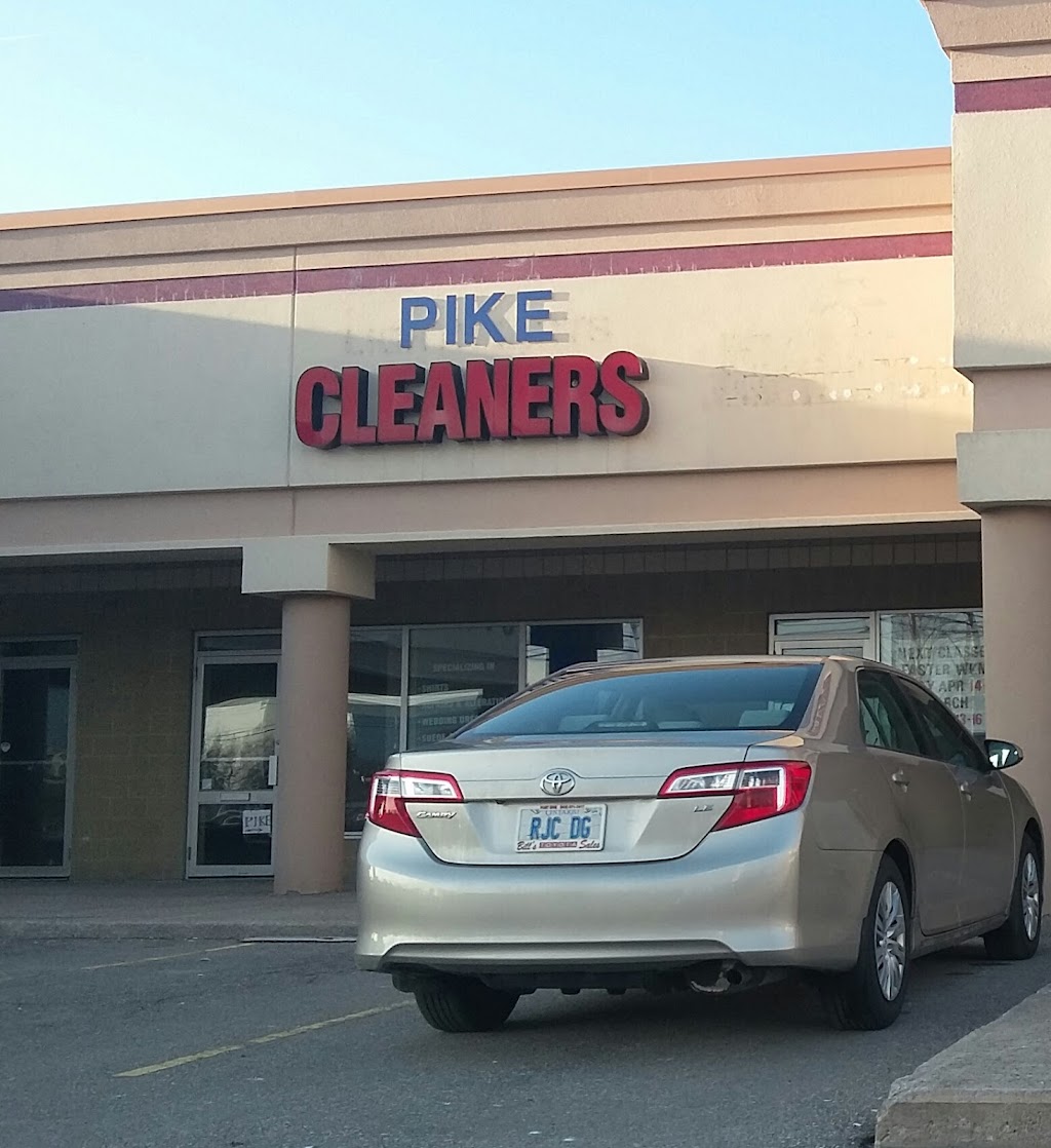 Pikes Dry Cleaners | 1256 Garrison Rd, Fort Erie, ON L2A 1P1, Canada | Phone: (905) 871-8599