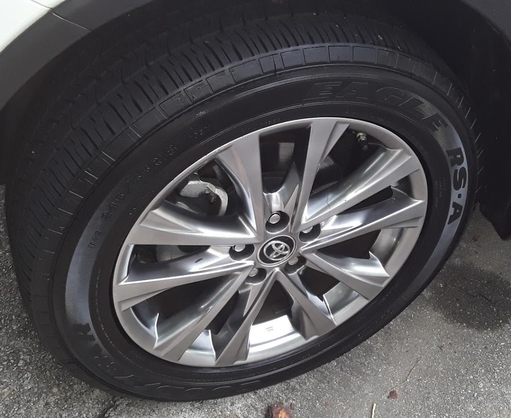 Tommys Tires | 630 Whitlock Ave NW, Marietta, GA 30064 | Phone: (678) 401-5962