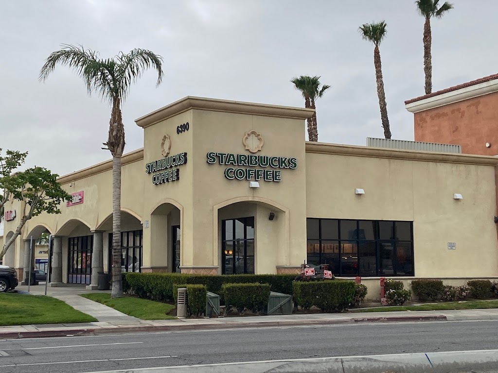 Starbucks | 6390 Van Buren Boulevard, Riverside, CA 92503 | Phone: (951) 359-1385