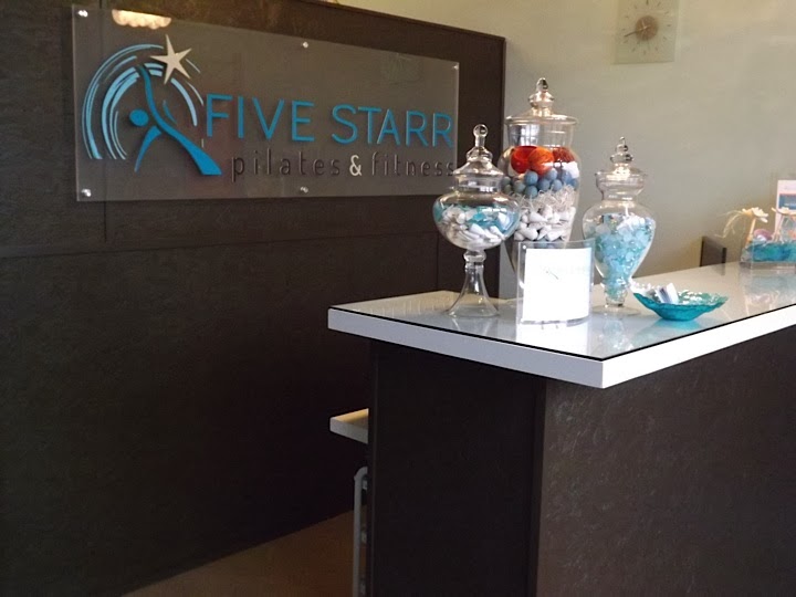 Five Starr Pilates & Fitness | 3750 Long Beach Blvd #150, Long Beach, CA 90807, USA | Phone: (562) 595-7888