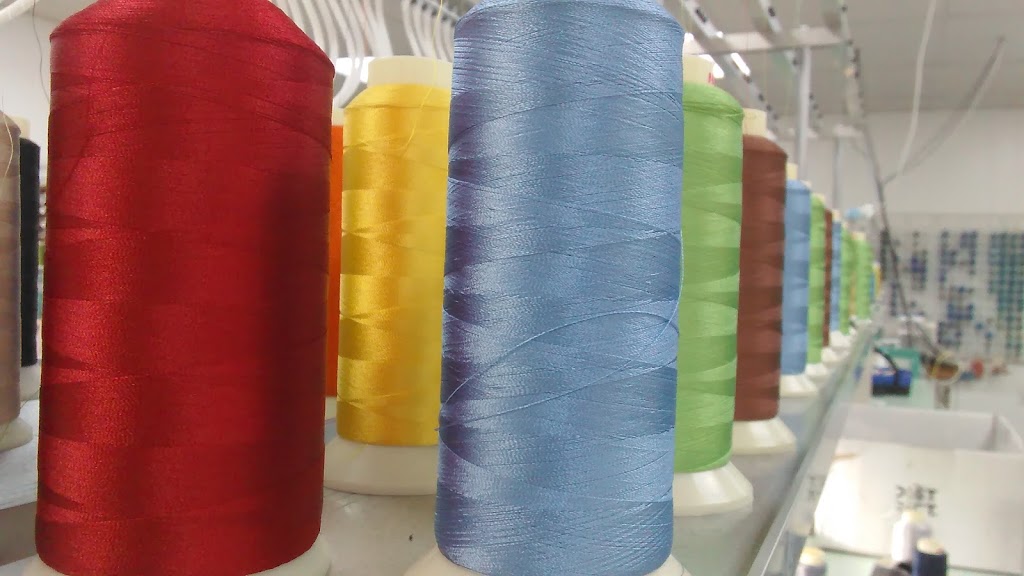 Apparel Manufacturing Co., Inc. | 5405 Webb Pkwy NW, Lilburn, GA 30047, USA | Phone: (770) 638-1100