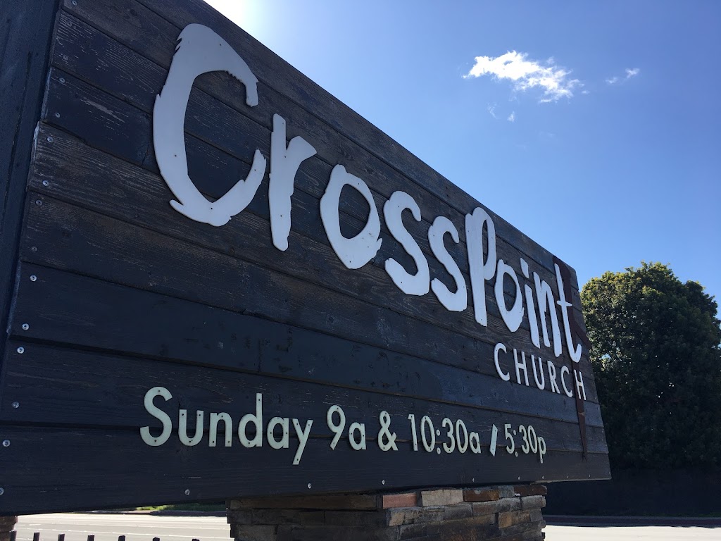 CrossPoint Church | 7661 Warner Ave, Huntington Beach, CA 92647, USA | Phone: (714) 848-5511