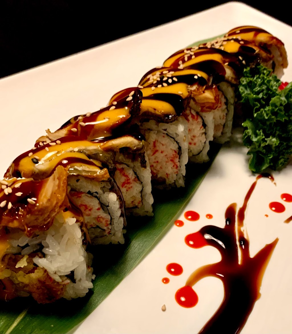 Fuji Hibachi & Sushi | 1559 N Telegraph Rd, Monroe, MI 48162, USA | Phone: (734) 682-3890