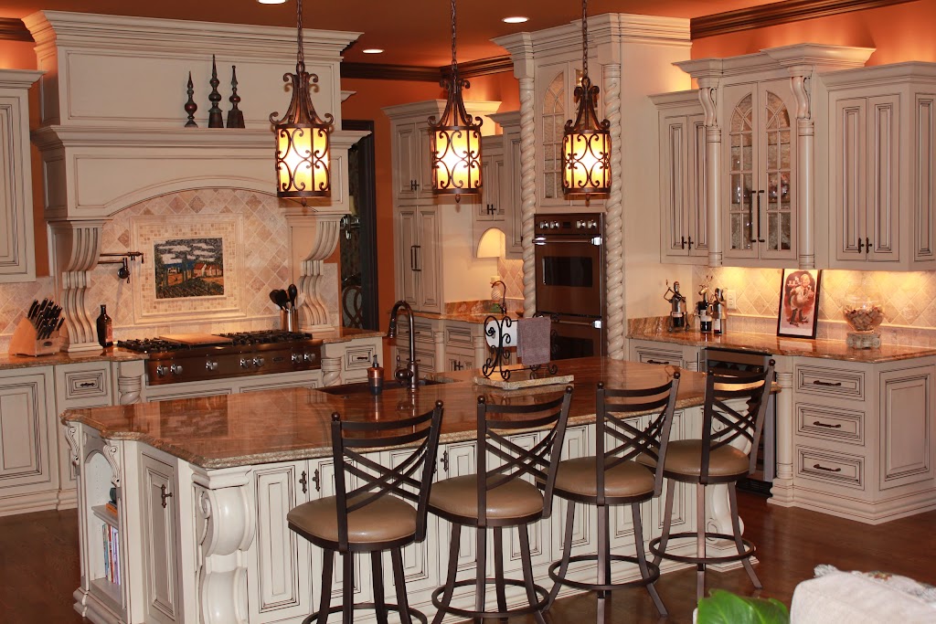 Tobitt Custom Cabinetry | 1241 Northgate Business Pkwy, Madison, TN 37115, USA | Phone: (615) 865-5968