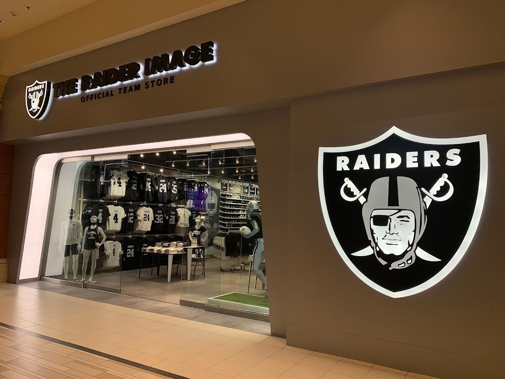 The Raider Image | 3663 S Las Vegas Blvd #830, Las Vegas, NV 89109, USA | Phone: (702) 201-1550