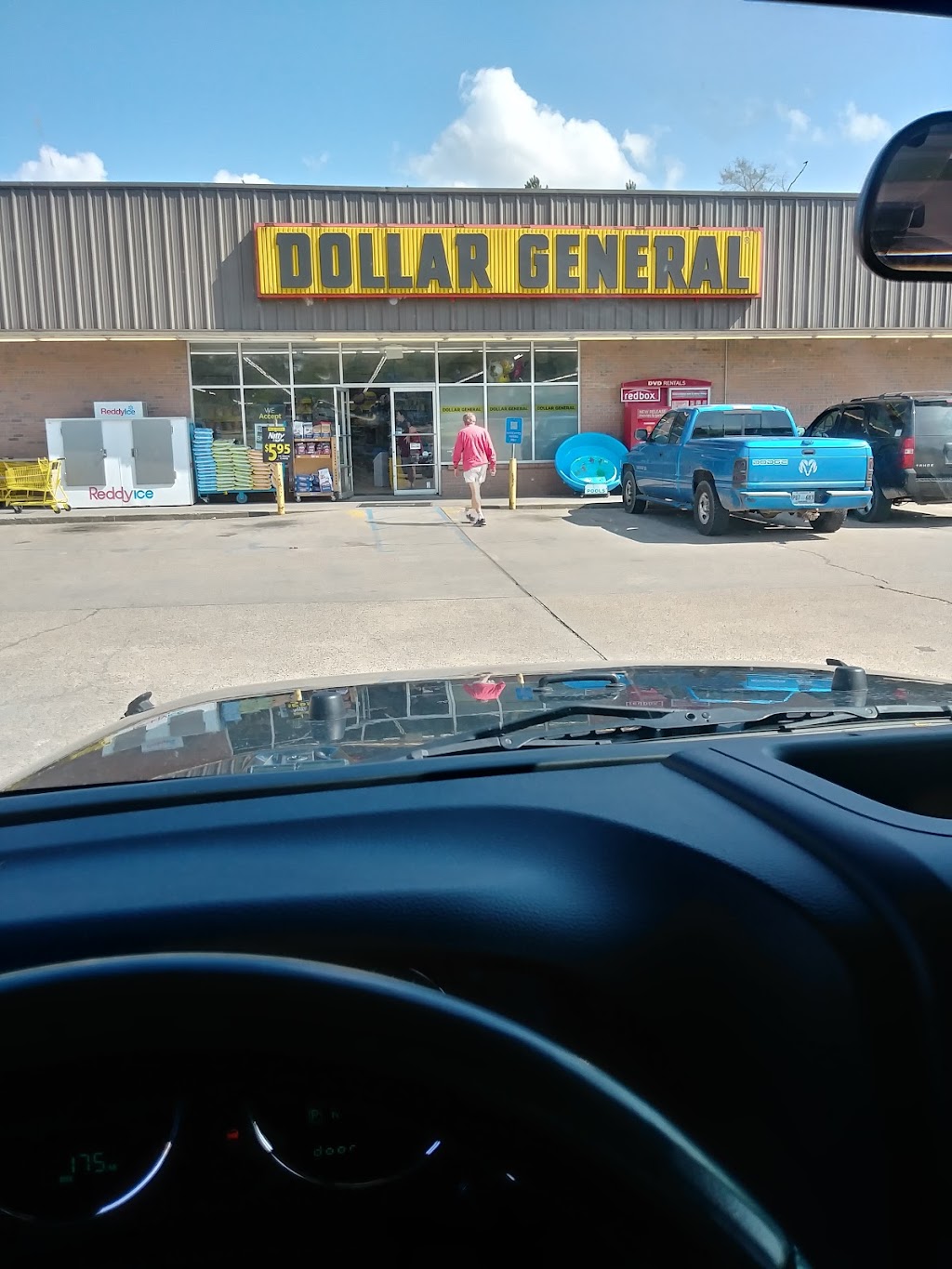 Dollar General | 16180 MS-603, Kiln, MS 39556, USA | Phone: (769) 717-4087