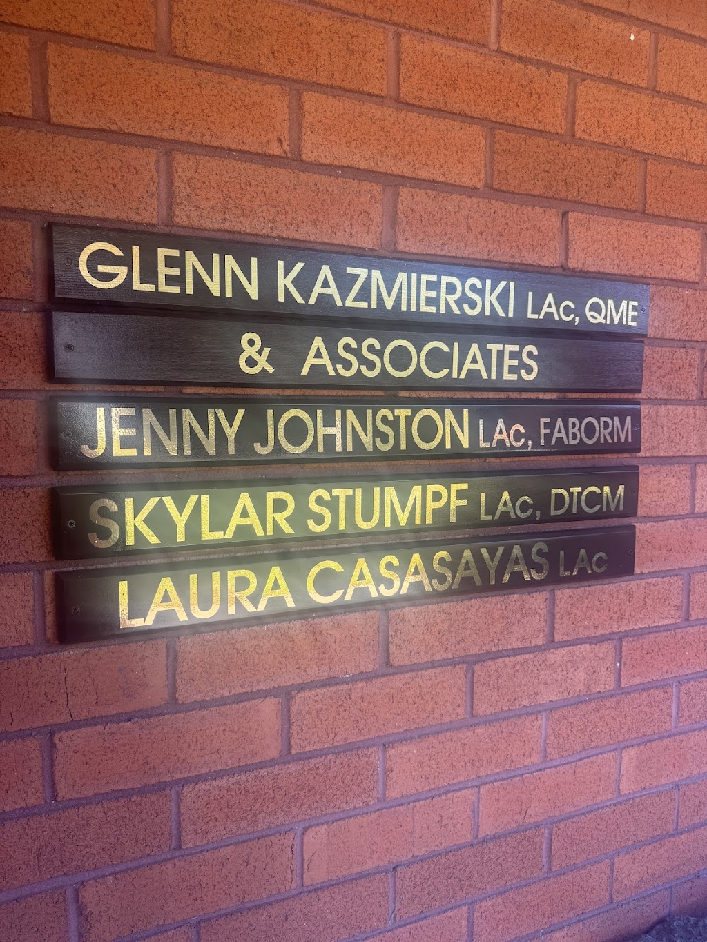 Holistic Acupuncture Santa Cruz | 550 Water St Suite K2, Santa Cruz, CA 95060, USA | Phone: (831) 515-9659