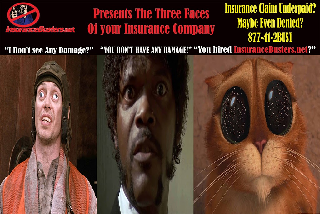 InsuranceBusters.net Rowlett | 8602 Lakeview Pkwy E, Rowlett, TX 75088, USA | Phone: (877) 412-2878