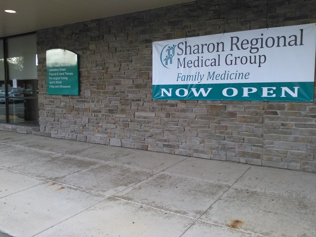 Sharon Regional Health System | 880 W Liberty St, Hubbard, OH 44425, USA | Phone: (330) 534-5400