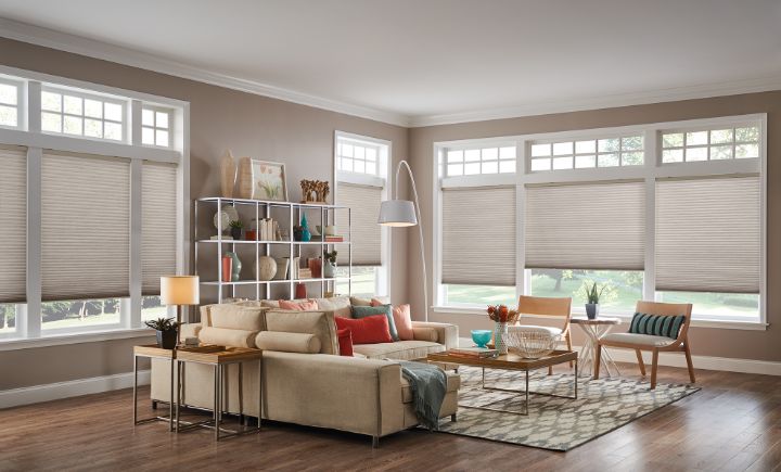 Comfortex Window Shades | 9C Johnson Rd, Latham, NY 12110, USA | Phone: (518) 783-0778