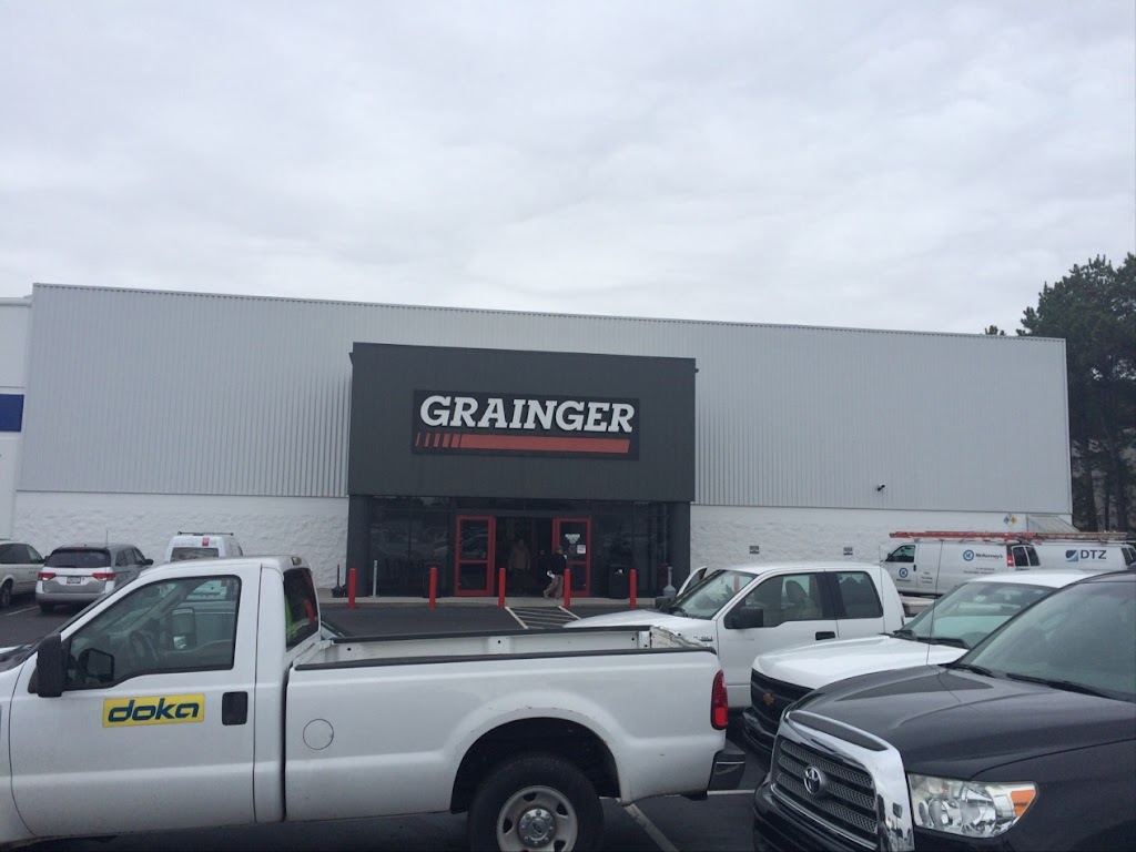 Grainger Industrial Supply | 6655 Crescent Dr, Norcross, GA 30071, USA | Phone: (800) 472-4643