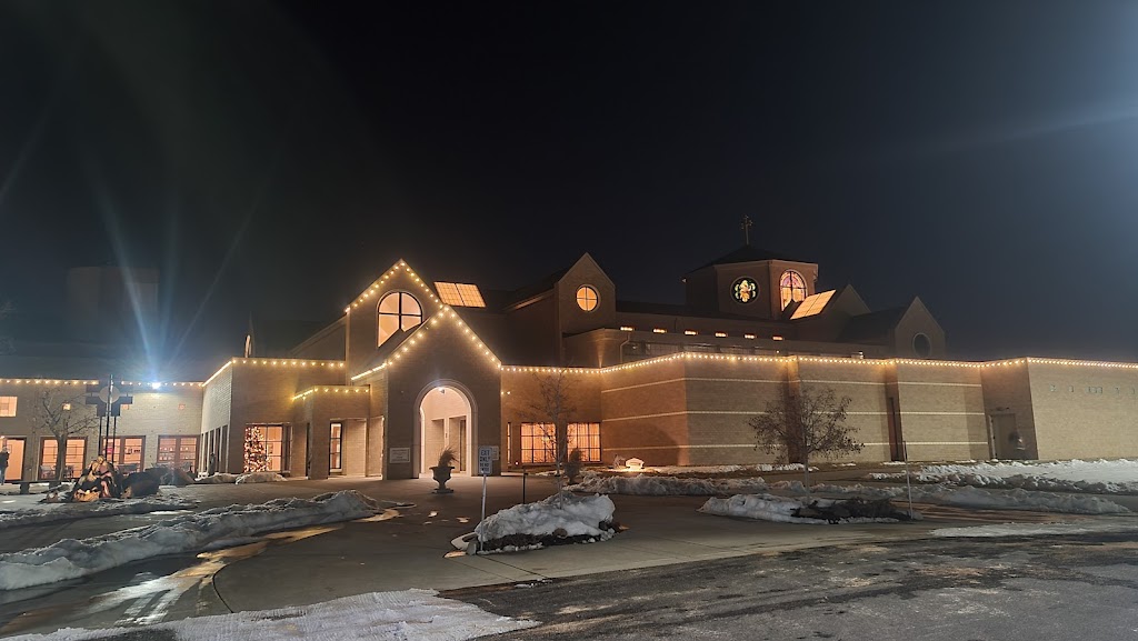 Light Of The World Catholic Church | 10306 W Bowles Ave, Littleton, CO 80127, USA | Phone: (303) 973-3969