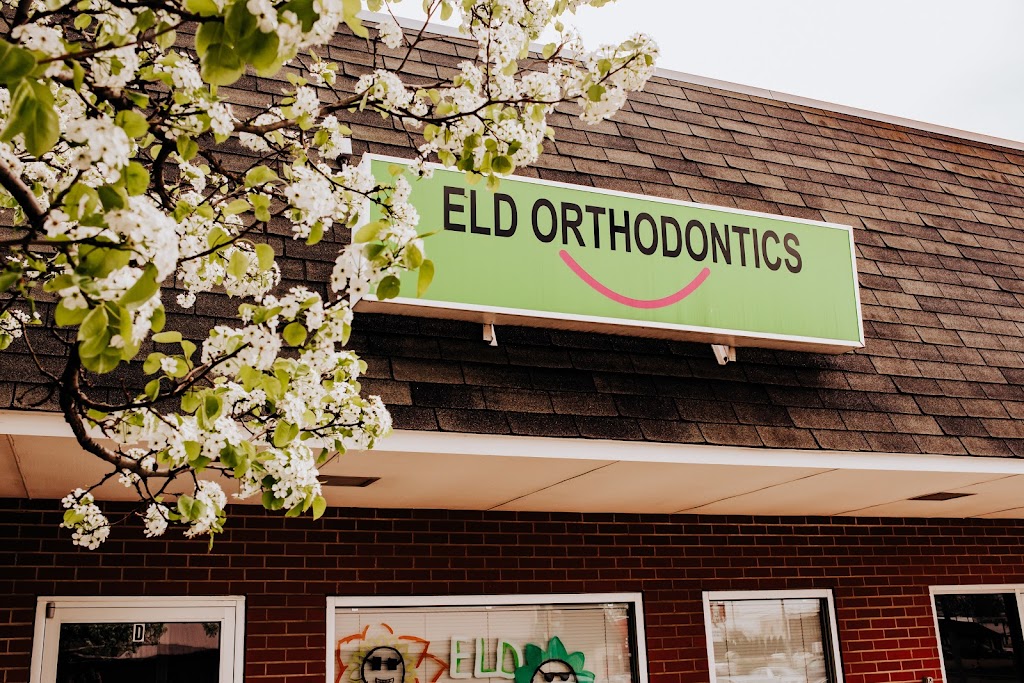 ELD Orthodontics - Angola | 610 N Wayne St, Angola, IN 46703, USA | Phone: (260) 665-9534