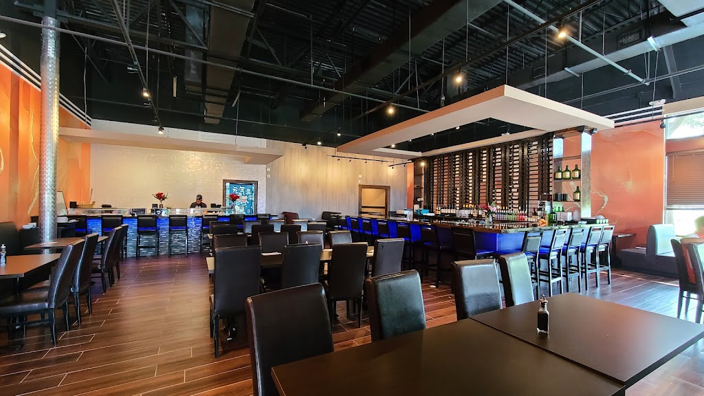 BlueFin Sushi | 6034 Wesley Grove Blvd Suite 105, Wesley Chapel, FL 33544, USA | Phone: (813) 803-4709