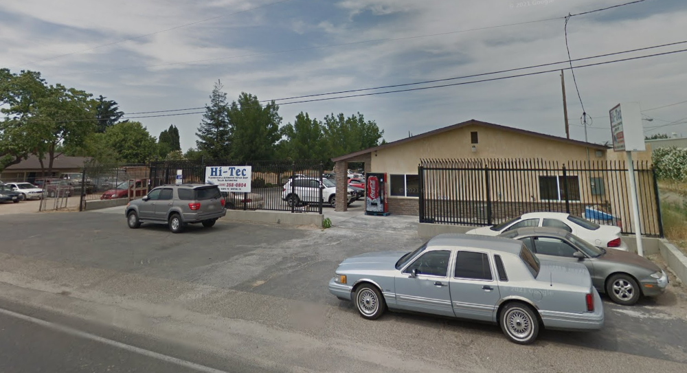 Hi-Tec Transmission & Automotive Repair | 7040 Santa Fe Dr, Winton, CA 95388, USA | Phone: (209) 358-0804