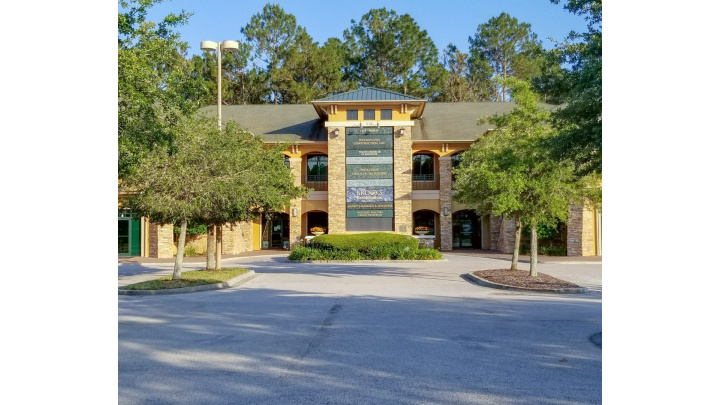 Brooks Rehabilitation Outpatient Clinic - World Golf Village | 319 W Town Pl, St. Augustine, FL 32092, USA | Phone: (904) 342-5262
