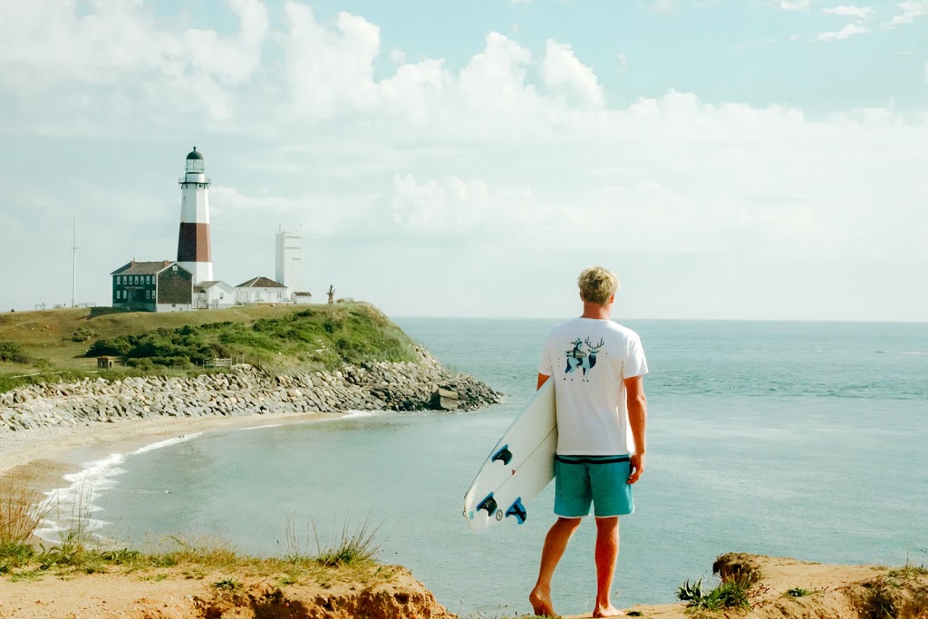 Air & Speed Surf Shop | 795 Montauk Hwy, Montauk, NY 11954, USA | Phone: (631) 668-0356