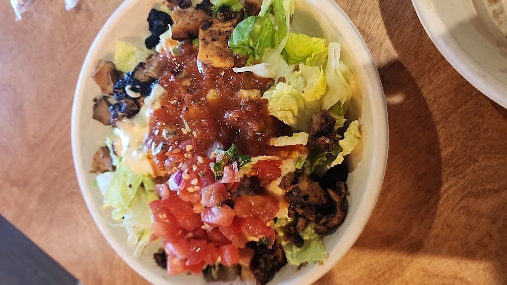 QDOBA Mexican Eats | 12444 NW 10th St Suite 102, Yukon, OK 73085, USA | Phone: (405) 467-4329