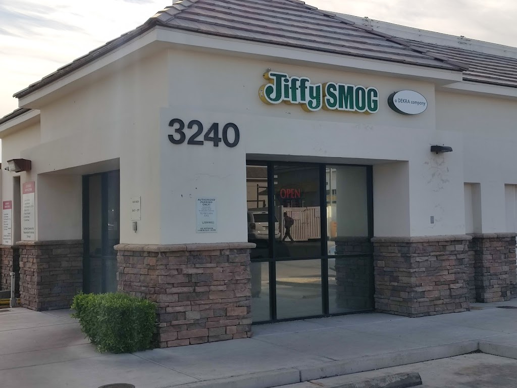 Jiffy Smog, a DEKRA company | 3240 N Durango Dr # 101, Las Vegas, NV 89129, USA | Phone: (702) 658-3167