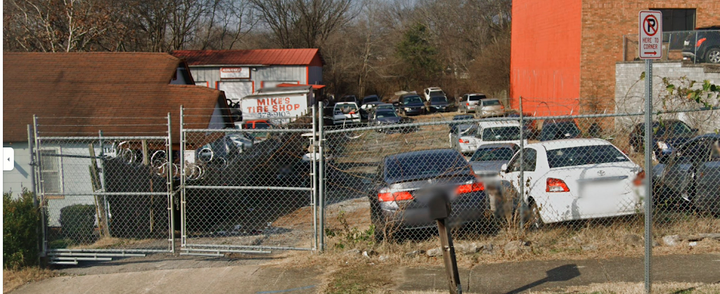 Mikes Used Tires | 116 Madison Station Blvd, Madison, TN 37115, USA | Phone: (615) 578-9103