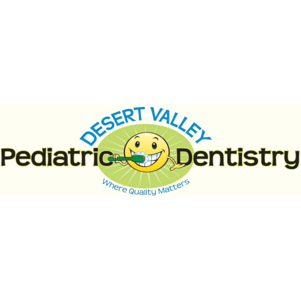 Desert Valley Pediatric Dentistry - Arrowhead | 17570 N 75th Ave #500, Glendale, AZ 85308 | Phone: (623) 322-9919