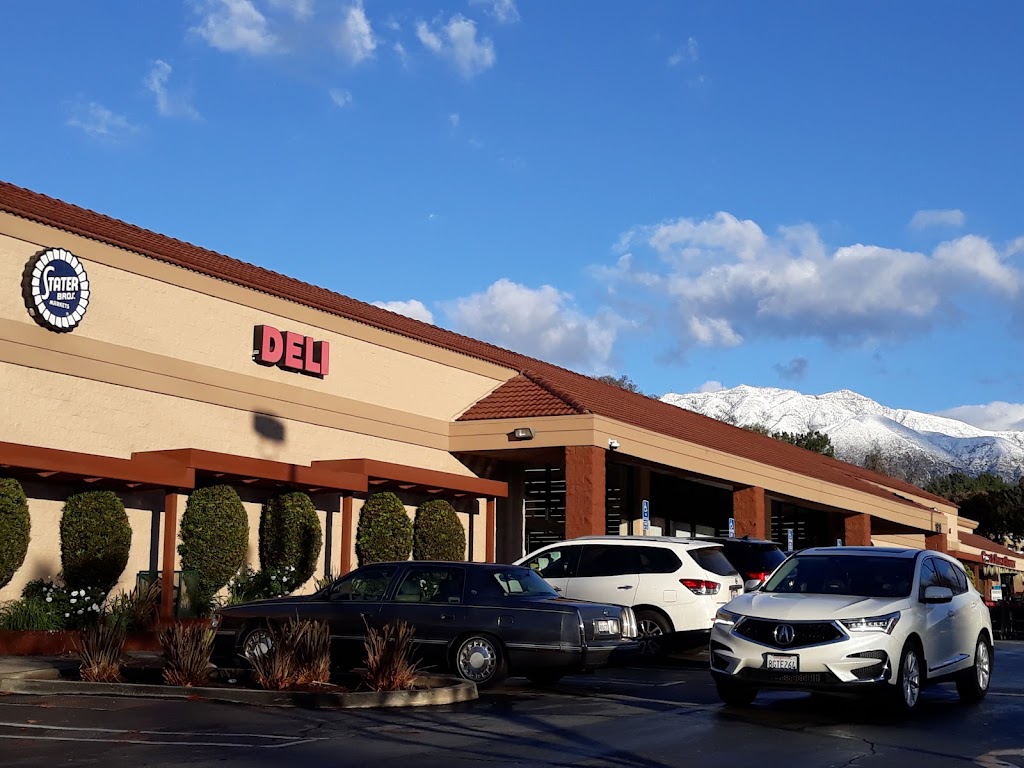 Stater Bros. Markets | 1619 N Mountain Ave, Upland, CA 91784 | Phone: (909) 981-3237