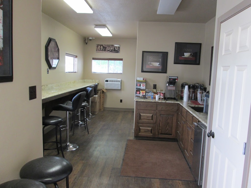 Color Customs Collision | 936 Fort Worth Dr, Denton, TX 76205, USA | Phone: (940) 566-1263