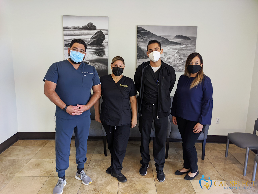 Cal Select Dental Group | 10683 Magnolia Ave d, Riverside, CA 92505, USA | Phone: (951) 710-3925