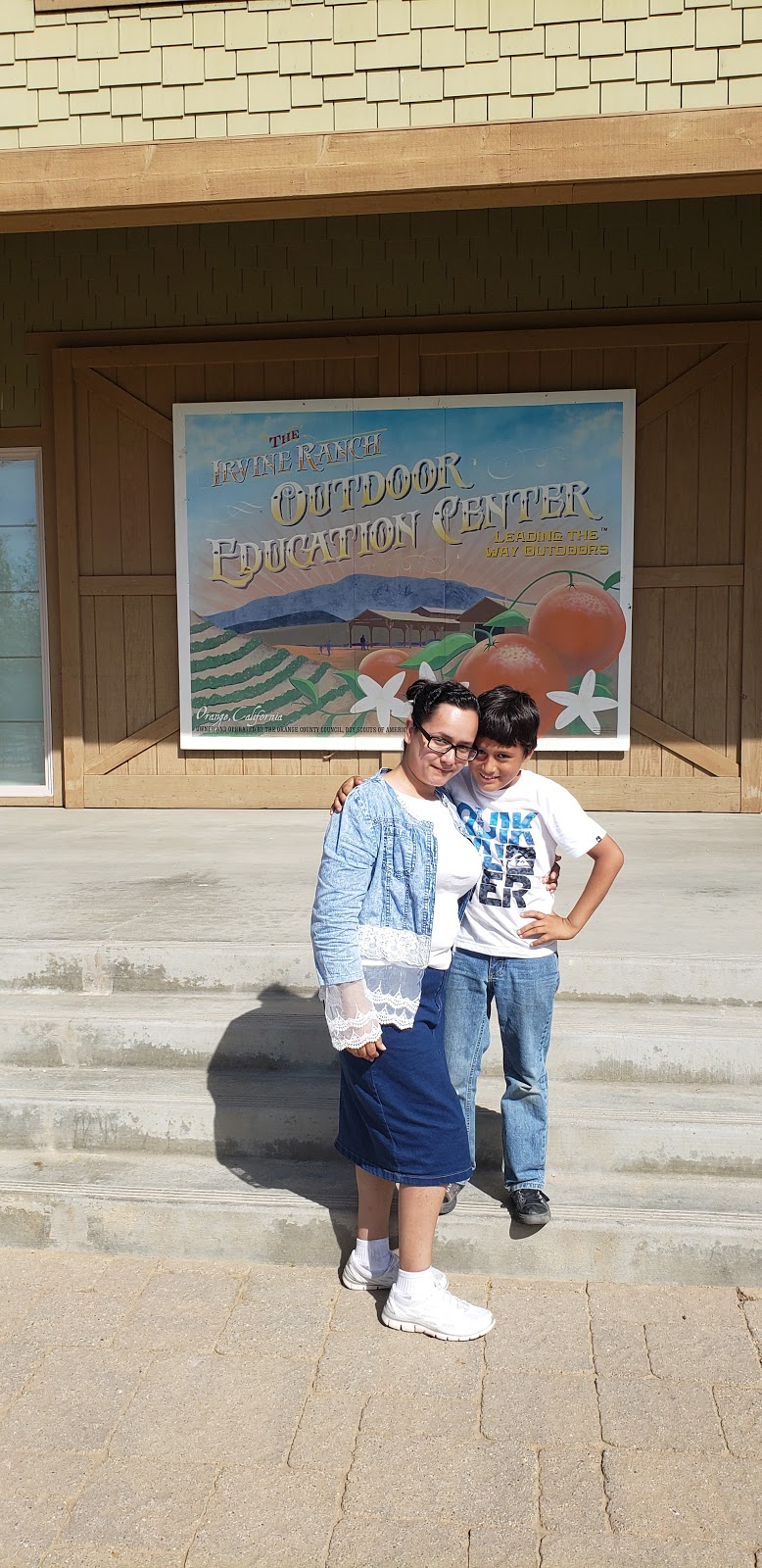 Irvine Ranch Outdoor Education Center | 2 Irvine Park Rd, Orange, CA 92869, USA | Phone: (714) 923-3191