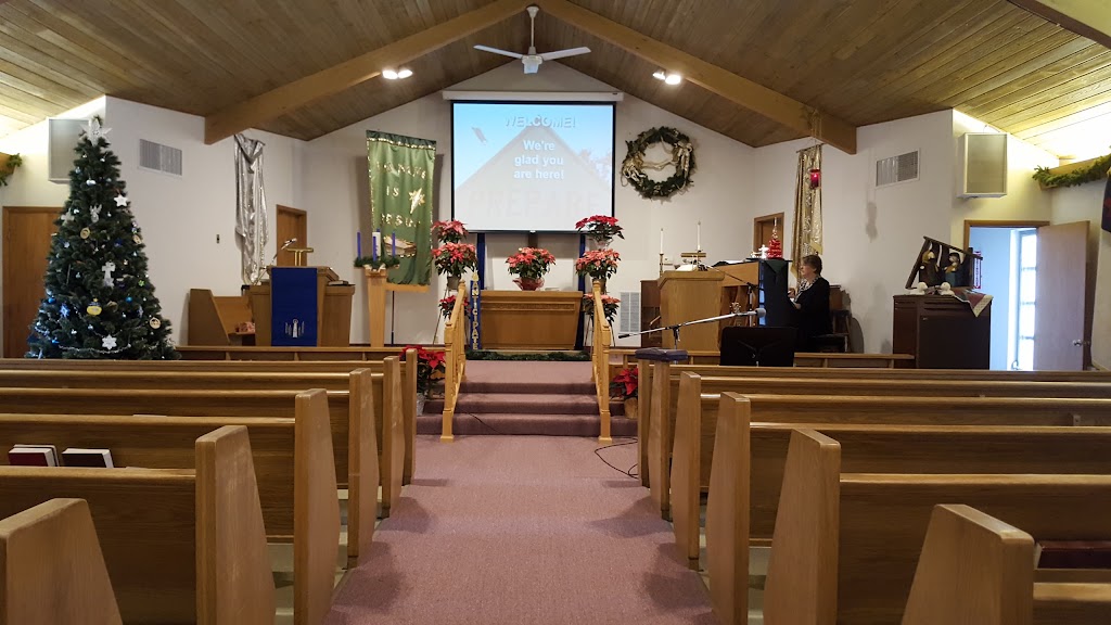 Wagram United Methodist Church | 9535 Mink St SW, Reynoldsburg, OH 43068, USA | Phone: (740) 927-4929
