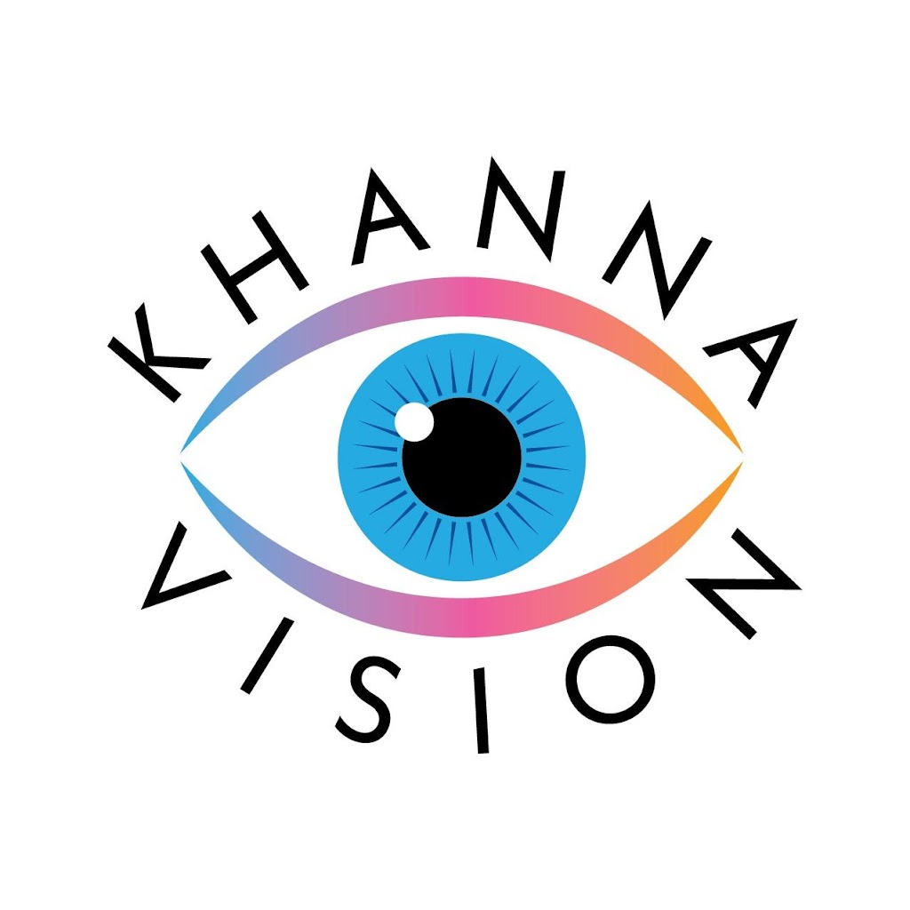 Dr. Vincent White | Khanna Vision, 15315 Magnolia Blvd Suite 100, Los Angeles, CA 91403, USA | Phone: (818) 779-0152