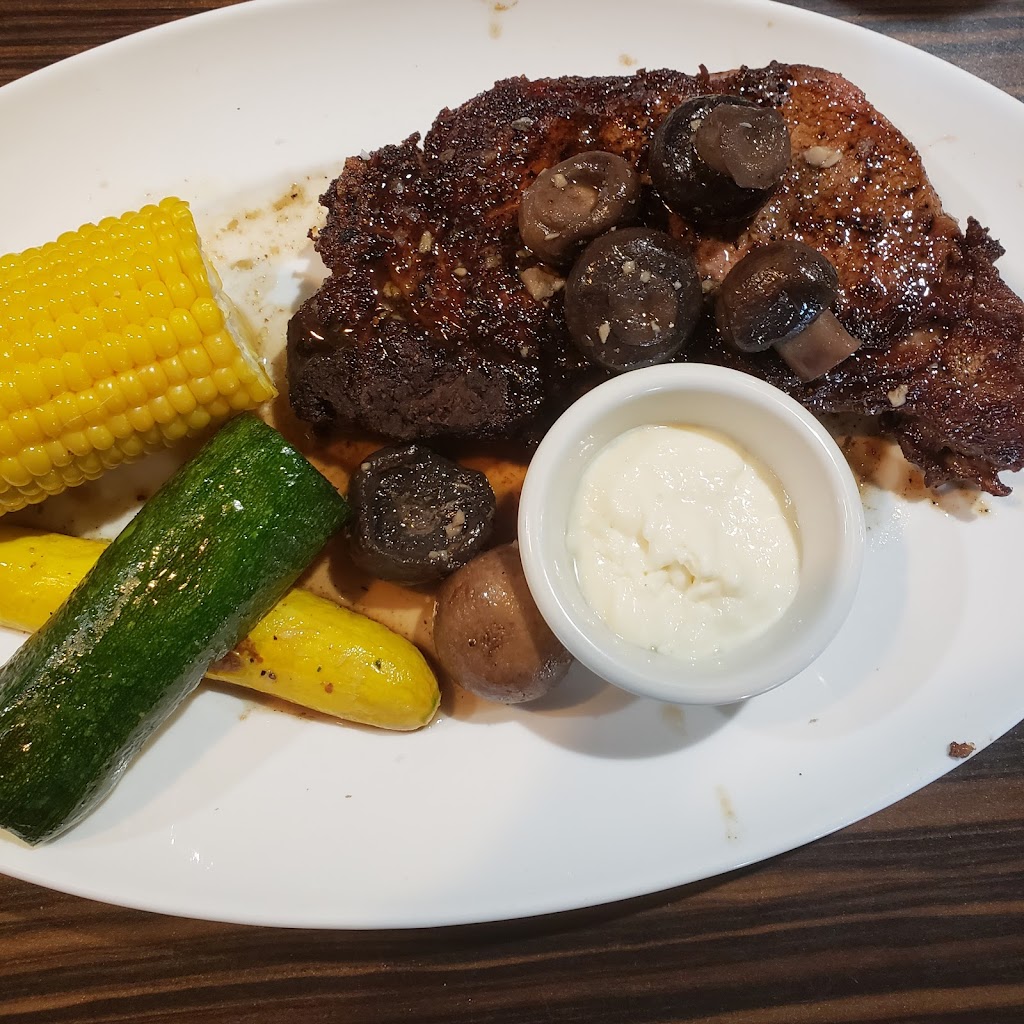 Heritage Dining and Provisions | 4343 N Ashley Ln, Stockton, CA 95215, USA | Phone: (209) 931-0323
