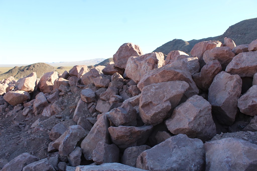 Earth Stone & Rock | 632 Sierra Hwy, Acton, CA 93510, USA | Phone: (626) 263-0531