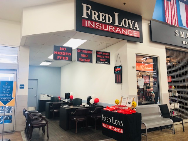 Fred Loya Insurance | 713 W Henderson St, Cleburne, TX 76033, USA | Phone: (817) 556-0636