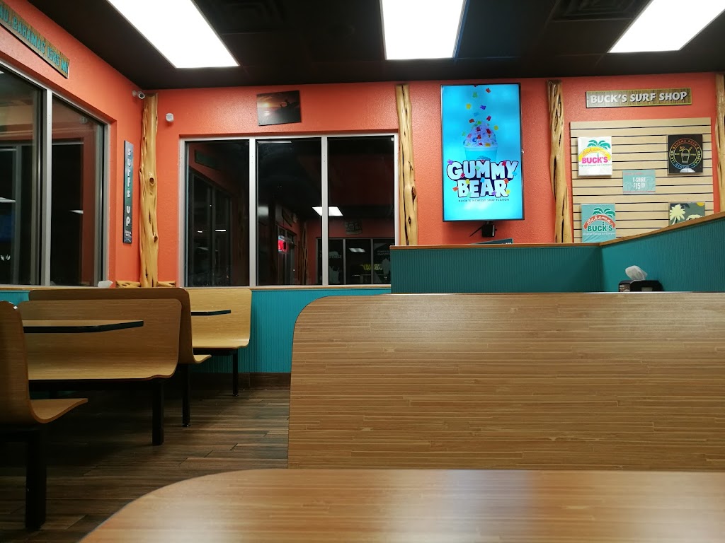 Bahama Bucks - Lubbock (4th Street) | 5818 4th St, Lubbock, TX 79416, USA | Phone: (806) 687-6320