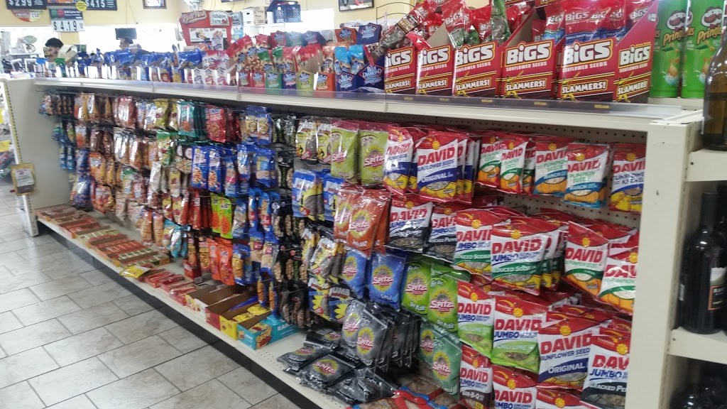 Valero | 501 Sierra St, Kingsburg, CA 93631, USA | Phone: (559) 897-7632