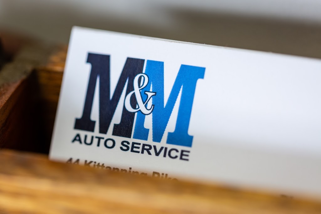 M & M Auto Service | 44 Kittanning Pike, Pittsburgh, PA 15215, USA | Phone: (412) 782-1559