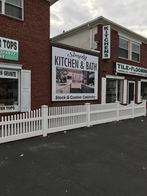 Simply Kitchen and Bath | 850 N Broadway, Massapequa, NY 11758, USA | Phone: (516) 804-2047