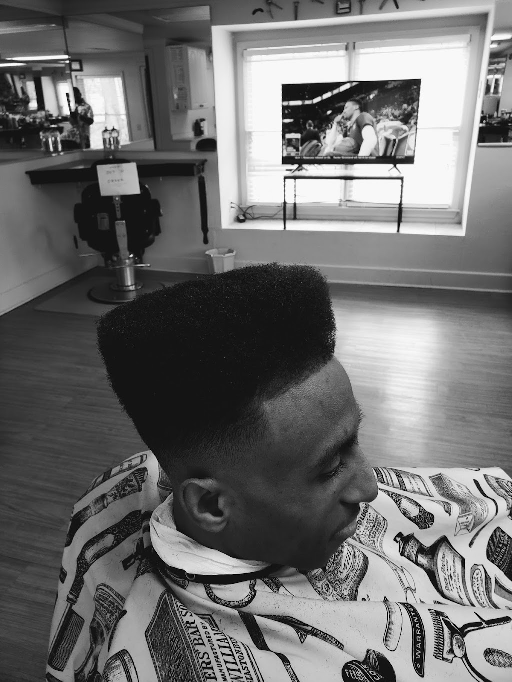 Barber Ds | 973 Palm St, Canton, GA 30115, USA | Phone: (470) 702-6529