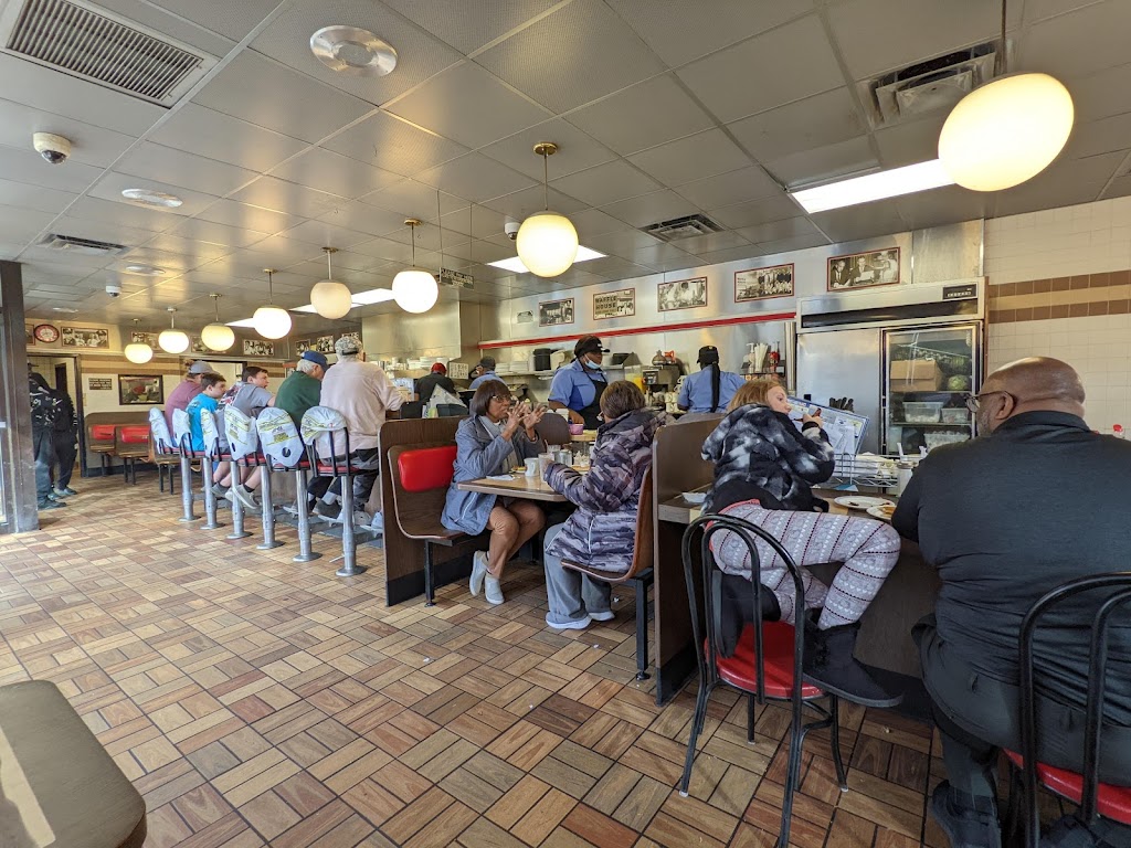 Waffle House | 1049 Anderson Rd S, Rock Hill, SC 29730, USA | Phone: (803) 325-1385