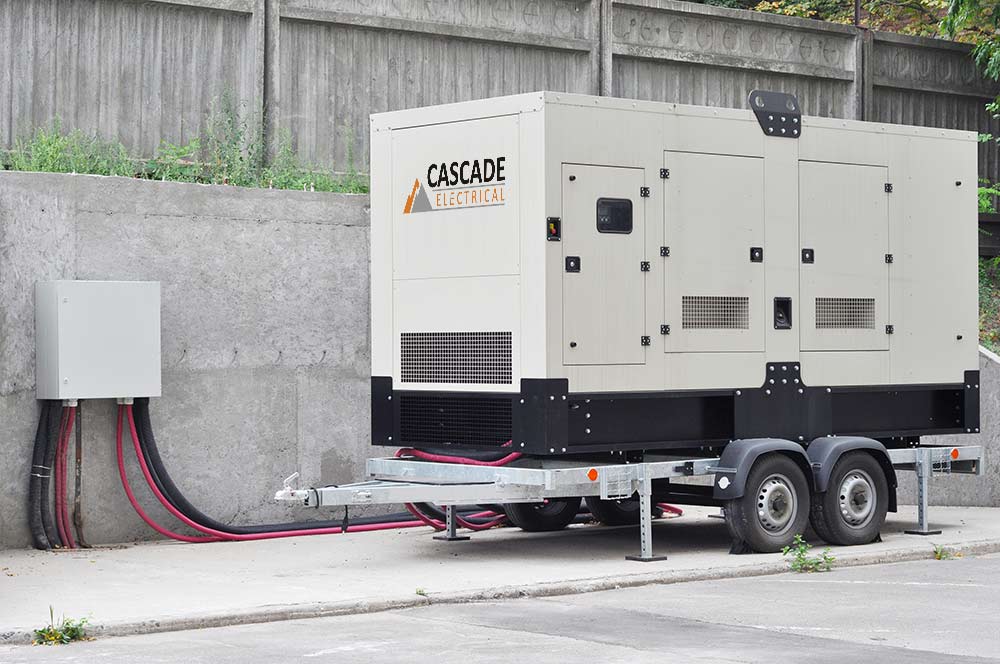 Cascade Electrical | 2319 SE Grace Ave, Battle Ground, WA 98604, USA | Phone: (360) 687-1668