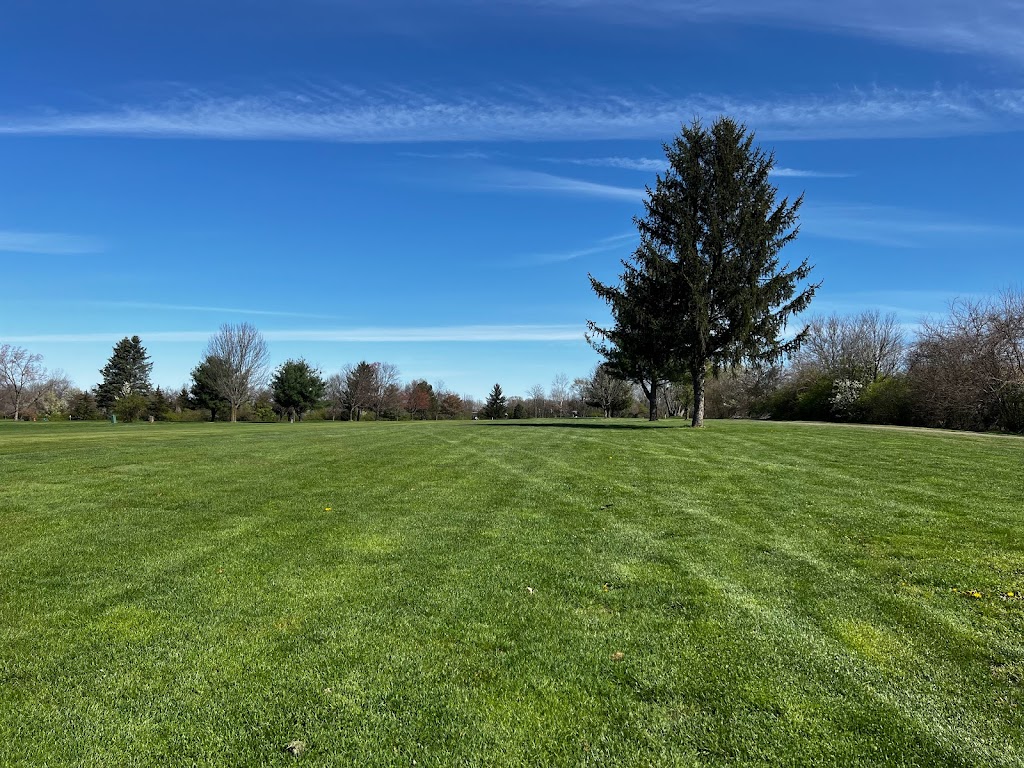 Potters Park Golf Course | 417 Hamilton New London Rd, Hamilton, OH 45013, USA | Phone: (513) 868-5983