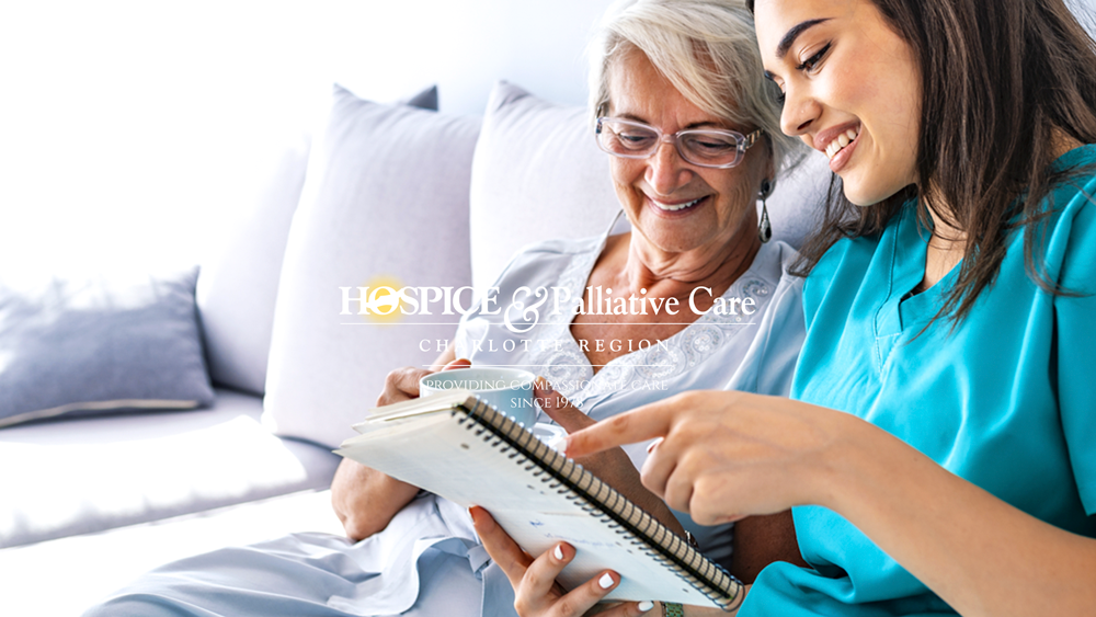 Hospice & Palliative Care Lincoln County | 900 Dontia Dr, Lincolnton, NC 28092, USA | Phone: (704) 732-6146