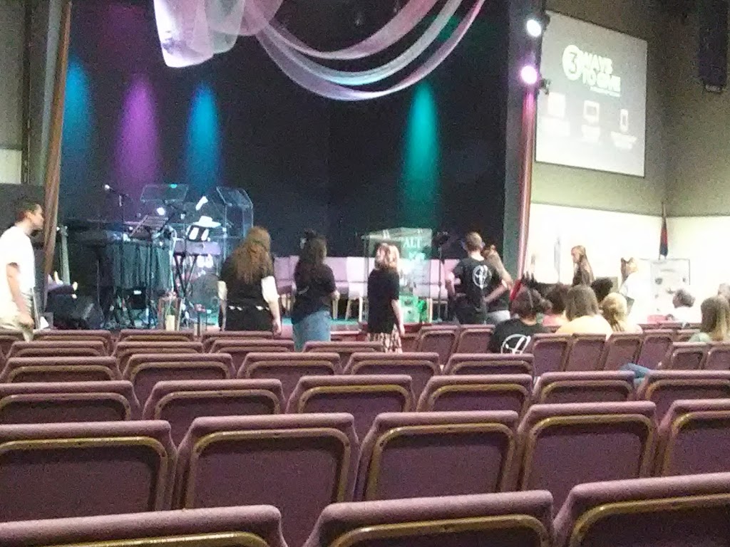 Abundant Life Tabernacle | 9440 Eby Rd, Germantown, OH 45327, USA | Phone: (937) 855-7334