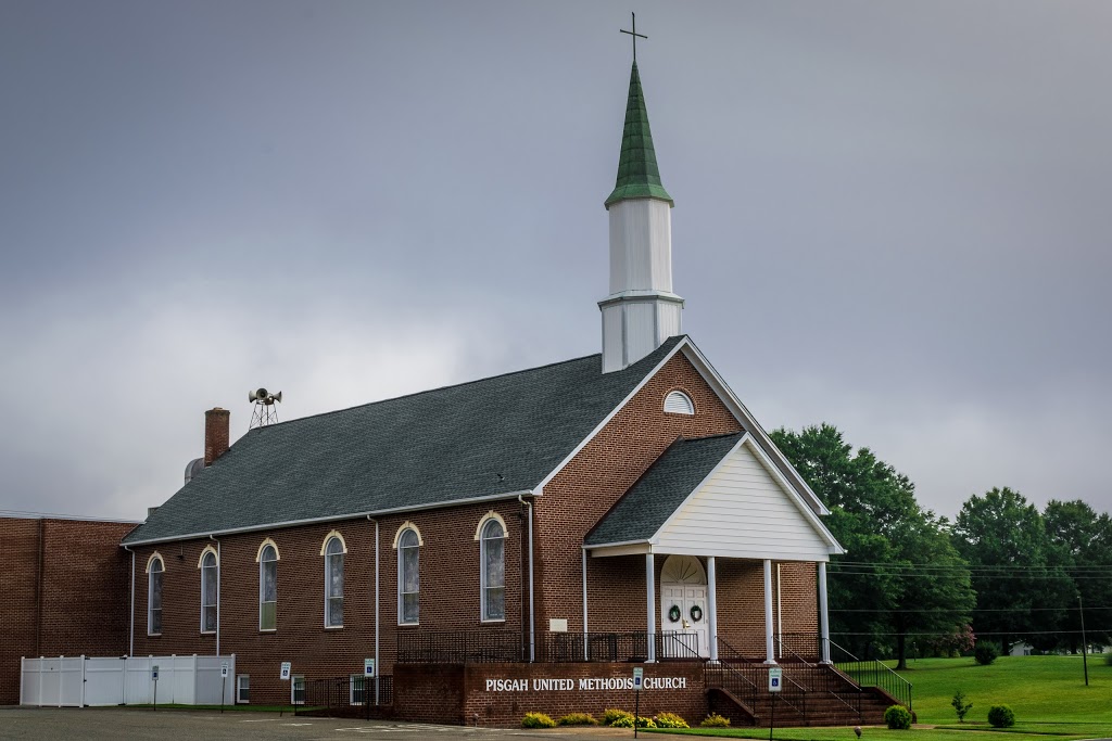 Pisgah United Methodist Church | 2165 Pisgah Church Rd, Kernersville, NC 27284, USA | Phone: (336) 722-2509