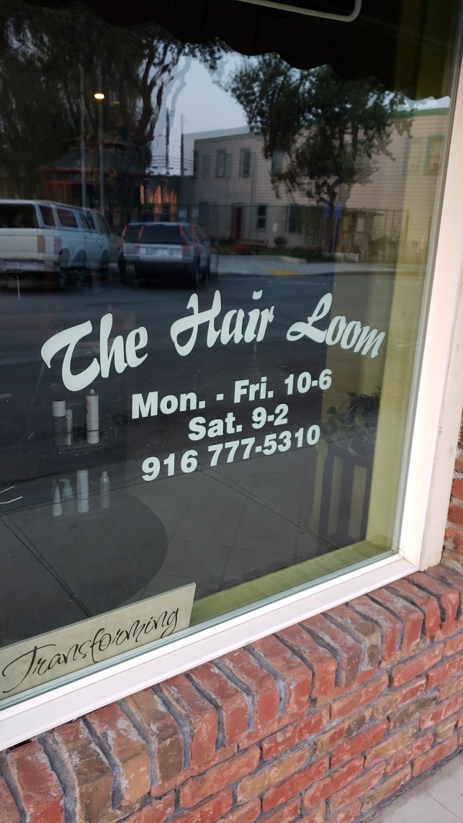 The Hair Loom by Maria Villalpando Vazquez | 41 Main St, Isleton, CA 95641, USA | Phone: (916) 777-5310