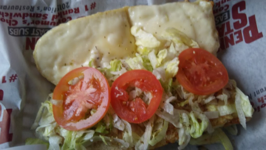 Penn Station East Coast Subs | 4420 Linden Ave, Dayton, OH 45432, USA | Phone: (937) 253-0300