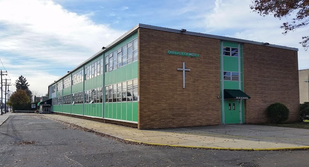 Our Lady of Mercy School | 520 S Oyster Bay Rd, Hicksville, NY 11801, USA | Phone: (516) 433-7040